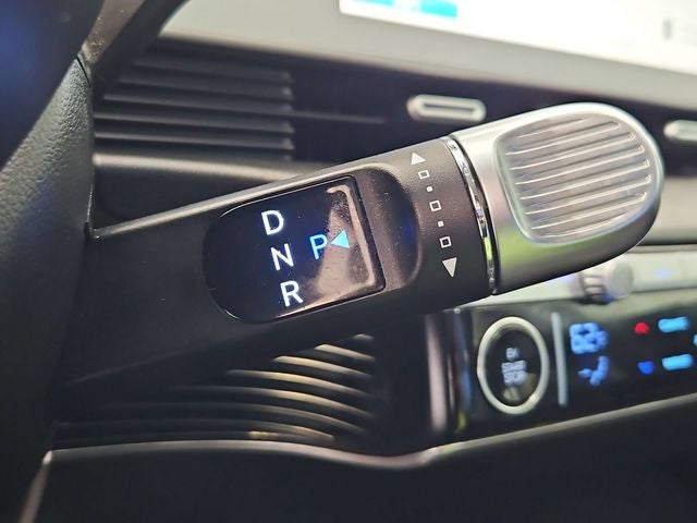 2023 Hyundai IONIQ 5 SE