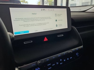 2023 Hyundai IONIQ 5 SE