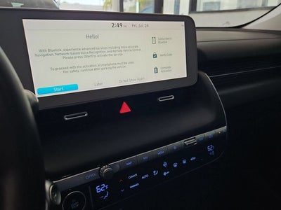 2023 Hyundai IONIQ 5 SE