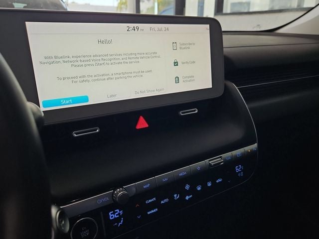 2023 Hyundai IONIQ 5 SE