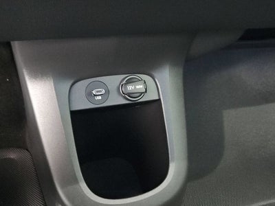 2023 Hyundai IONIQ 5 SE
