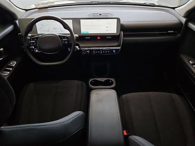 2023 Hyundai IONIQ 5 SE