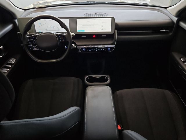 2023 Hyundai IONIQ 5 SE
