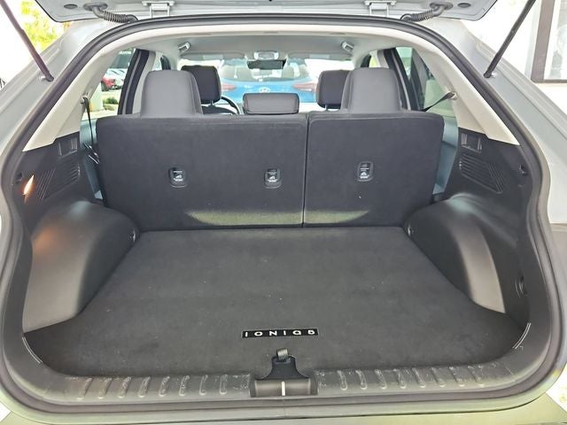 2023 Hyundai IONIQ 5 SE
