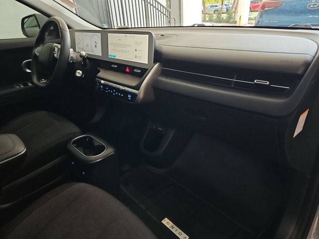 2023 Hyundai IONIQ 5 SE