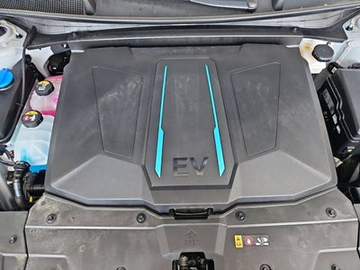 2023 Hyundai IONIQ 5 SE