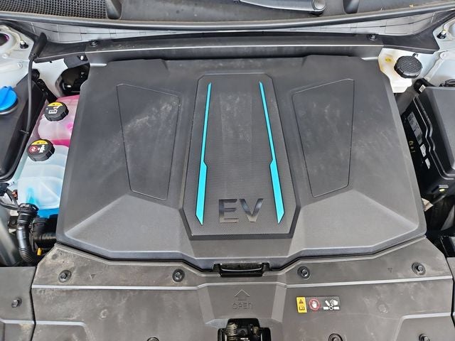 2023 Hyundai IONIQ 5 SE