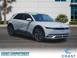 2023 Hyundai IONIQ 5 SE