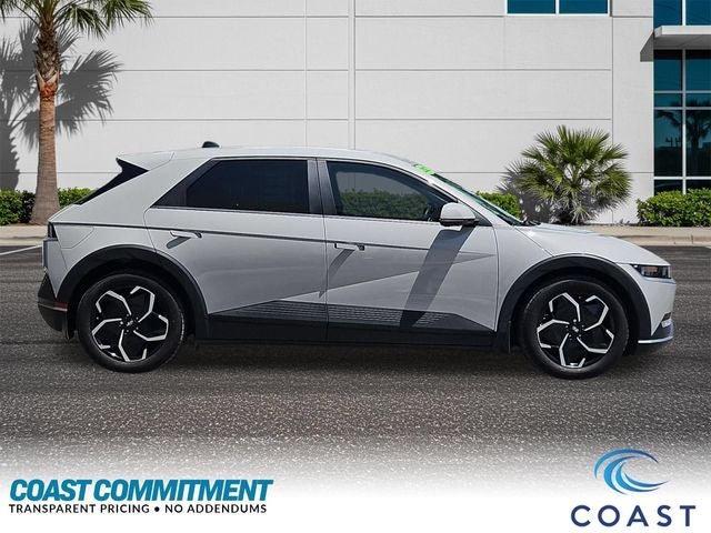 2023 Hyundai IONIQ 5 SE