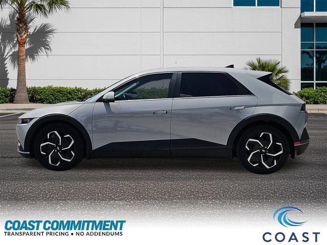 2023 Hyundai IONIQ 5 SE