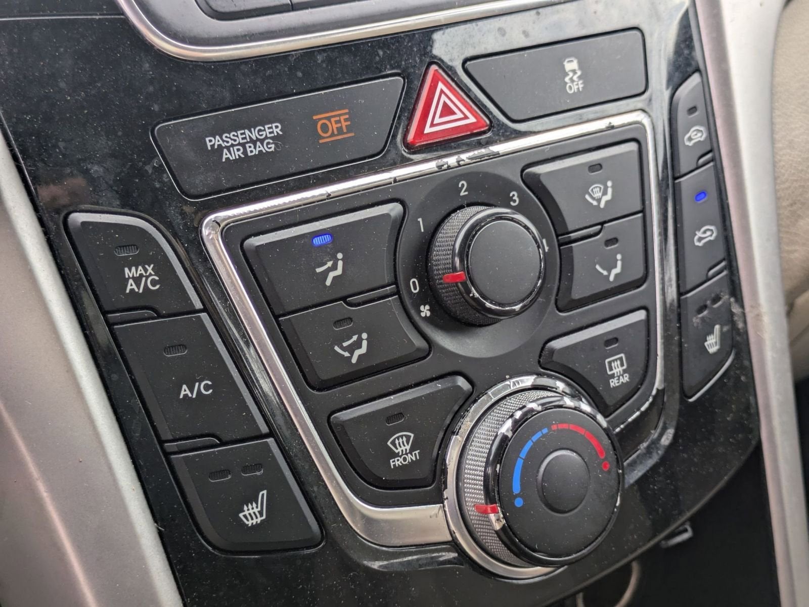 2013 Hyundai Elantra GT Base