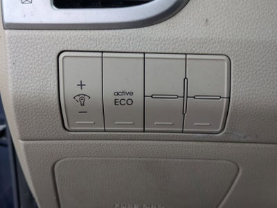 2013 Hyundai Elantra GT Base