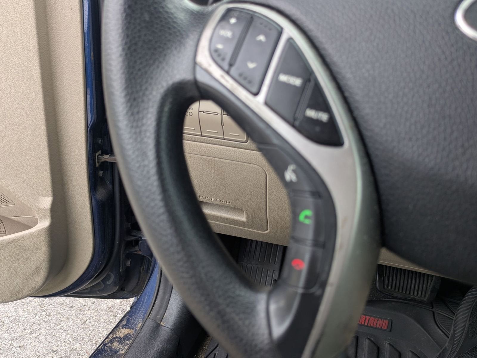 2013 Hyundai Elantra GT Base