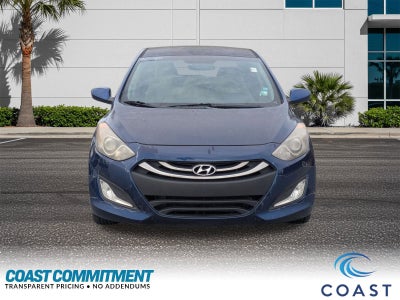 2013 Hyundai Elantra GT Base