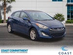 2013 Hyundai Elantra GT Base