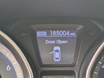 2013 Hyundai Elantra GT Base