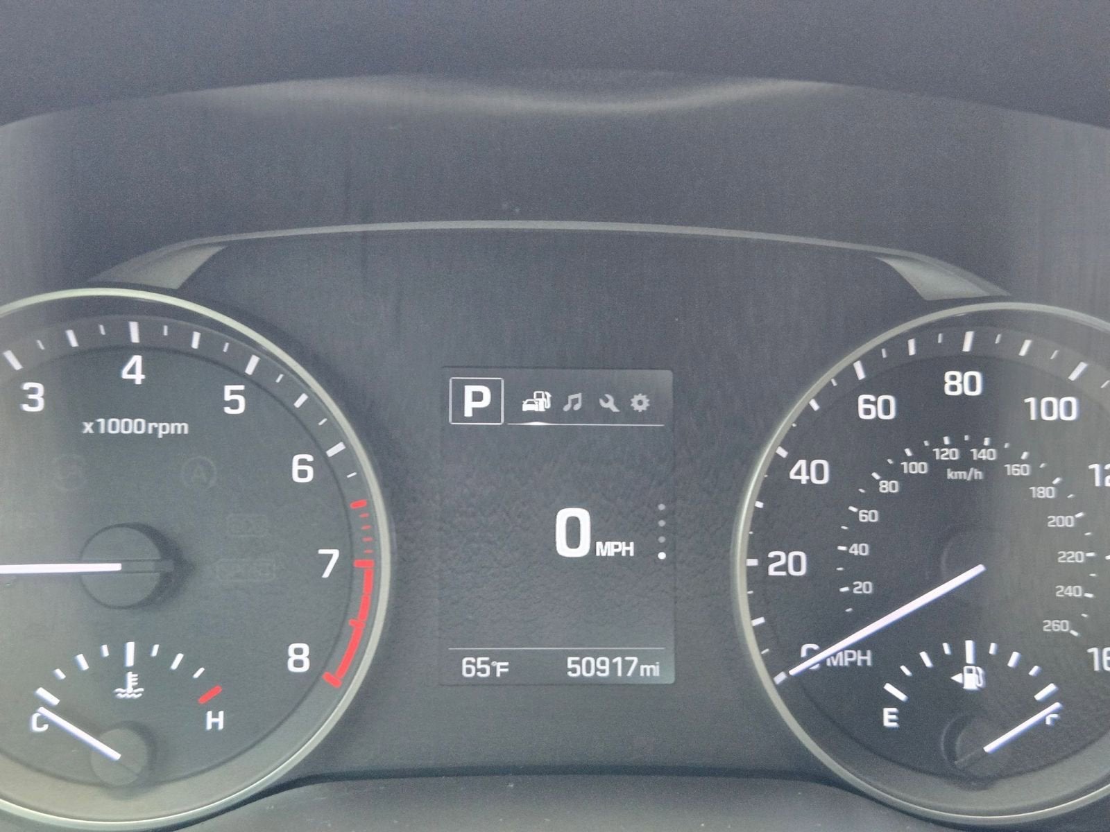 2018 Hyundai Elantra Limited