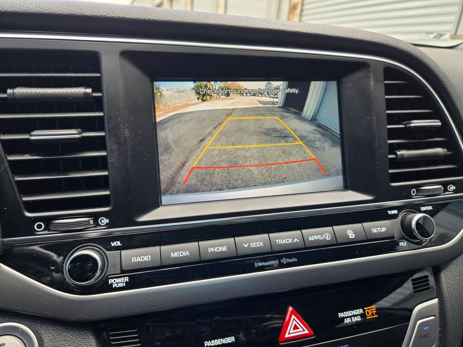 2018 Hyundai Elantra Limited