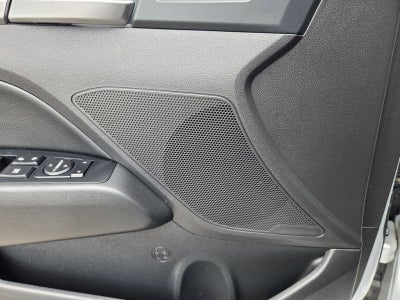 2018 Hyundai Elantra Limited