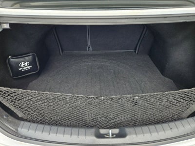 2018 Hyundai Elantra Limited