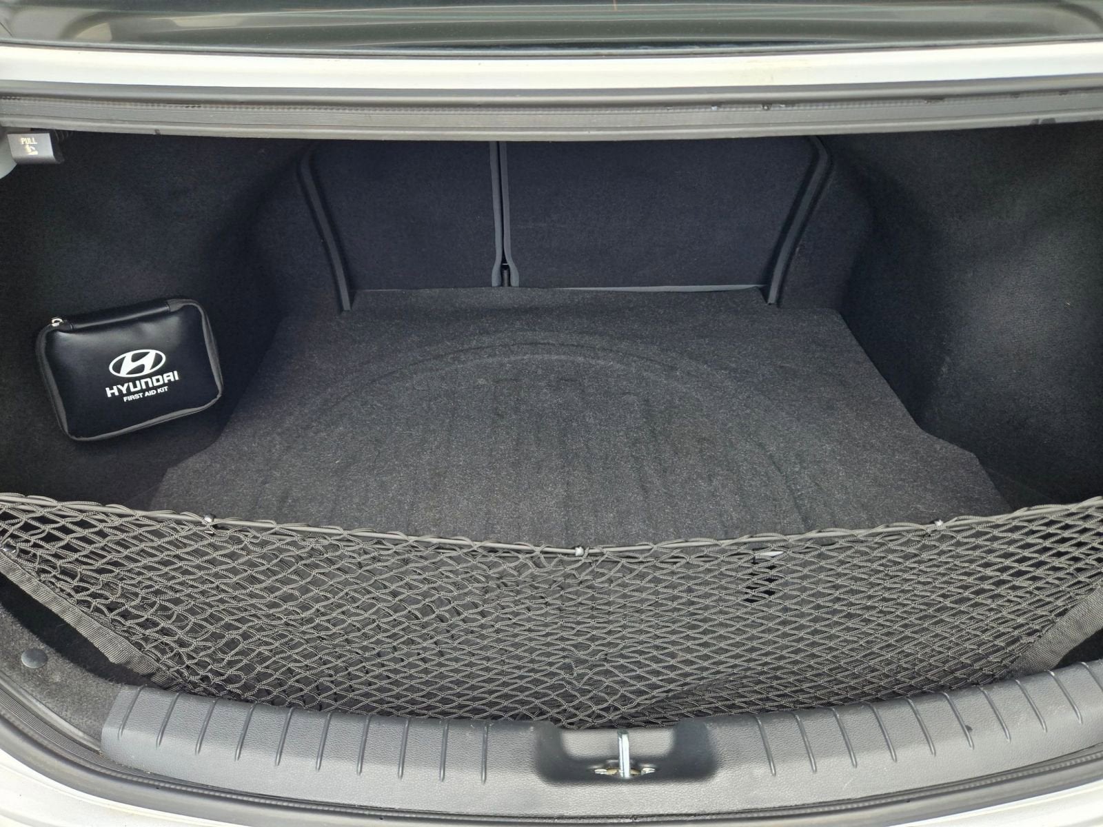 2018 Hyundai Elantra Limited