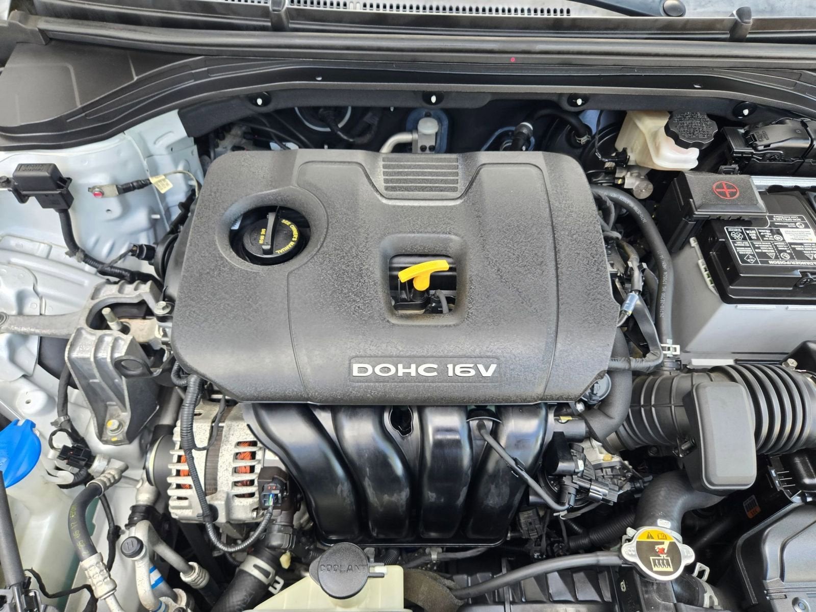 2018 Hyundai Elantra Limited