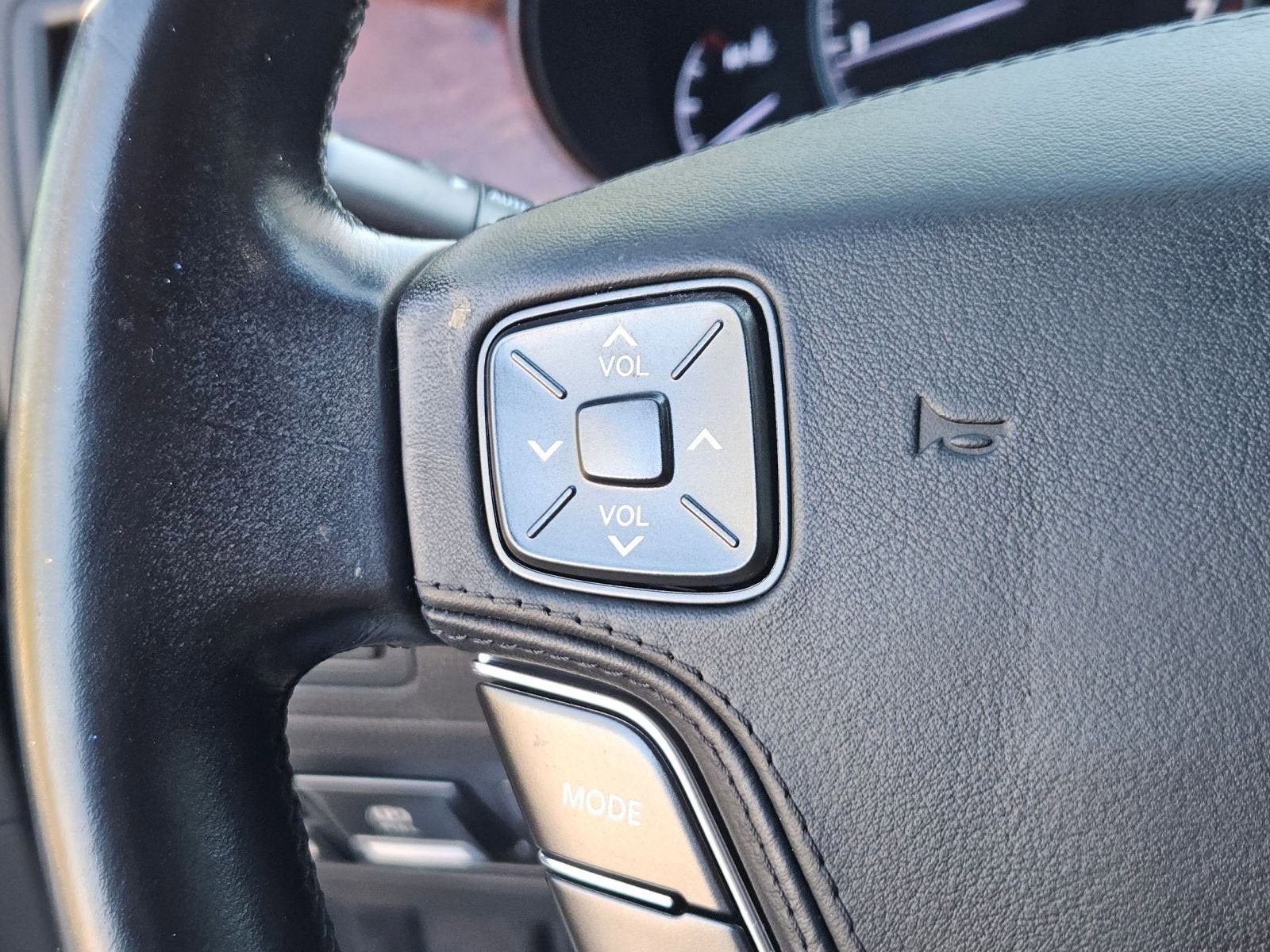 2013 Hyundai Equus Ultimate