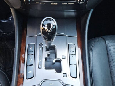 2013 Hyundai Equus Ultimate