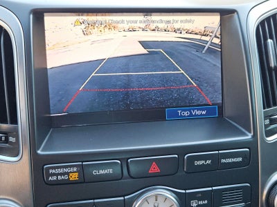 2013 Hyundai Equus Ultimate