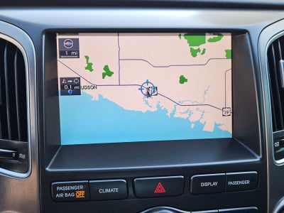 2013 Hyundai Equus Ultimate