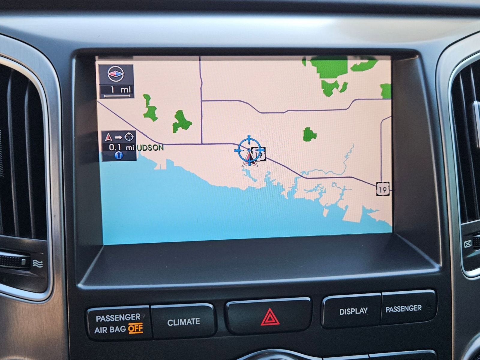 2013 Hyundai Equus Ultimate