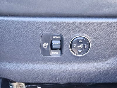 2013 Hyundai Equus Ultimate