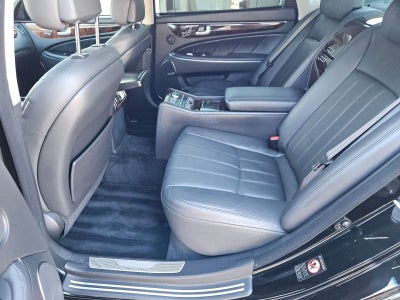 2013 Hyundai Equus Ultimate