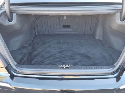 2013 Hyundai Equus Ultimate