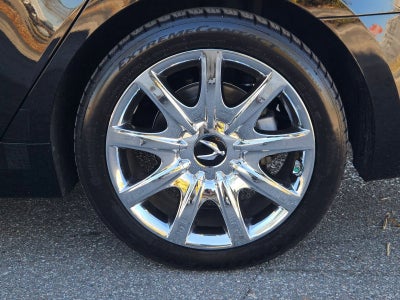 2013 Hyundai Equus Ultimate