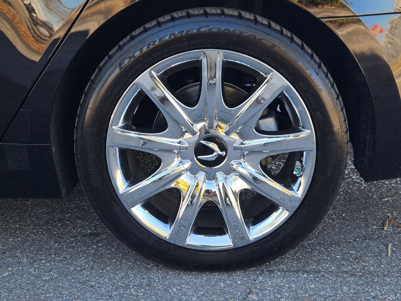 2013 Hyundai Equus Ultimate