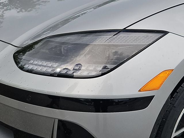 2023 Hyundai IONIQ 6 SEL