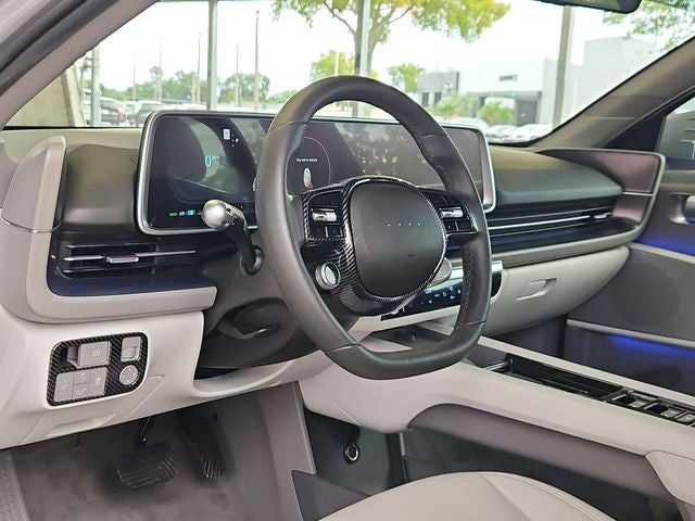 2023 Hyundai IONIQ 6 SEL