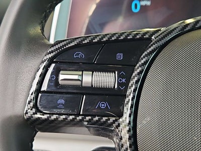 2023 Hyundai IONIQ 6 SEL