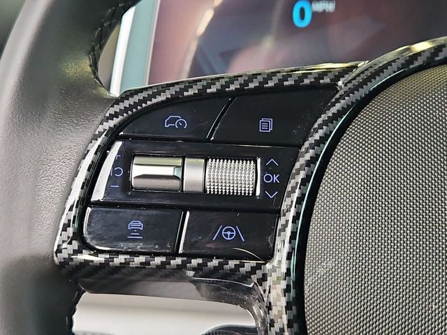 2023 Hyundai IONIQ 6 SEL