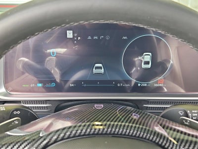 2023 Hyundai IONIQ 6 SEL