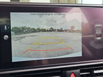 2023 Hyundai IONIQ 6 SEL