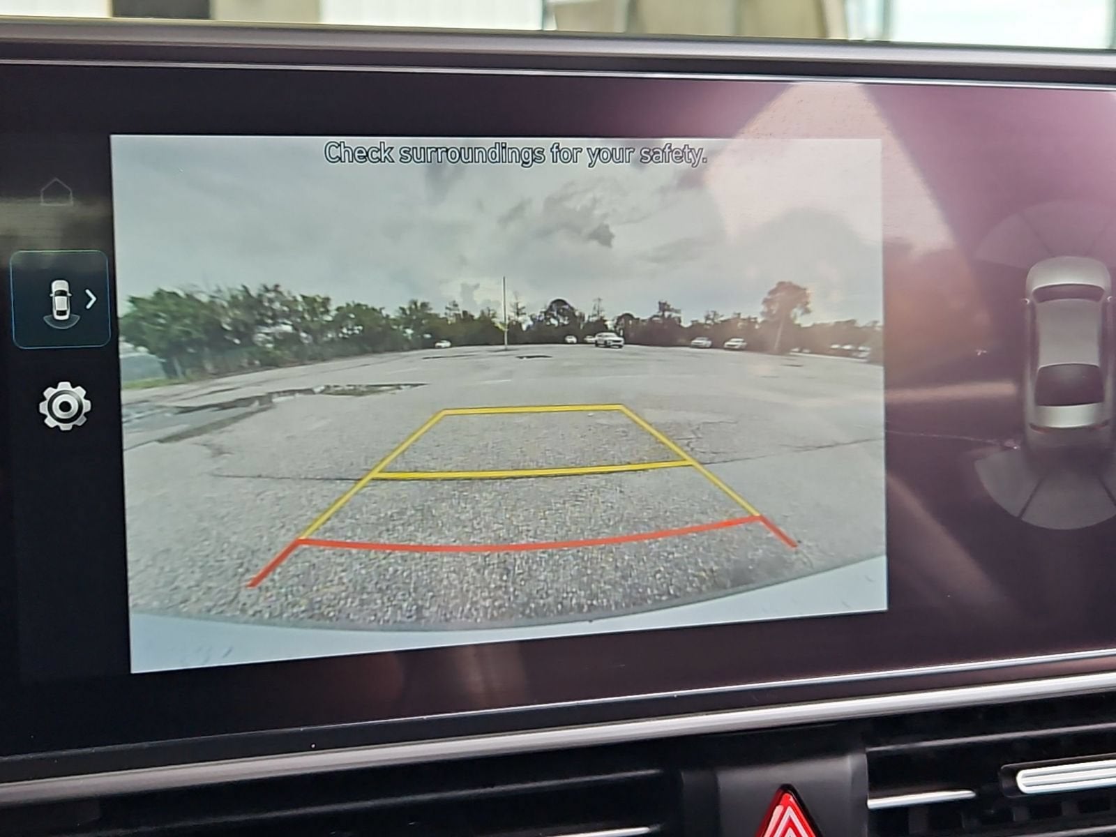 2023 Hyundai IONIQ 6 SEL