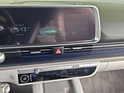 2023 Hyundai IONIQ 6 SEL