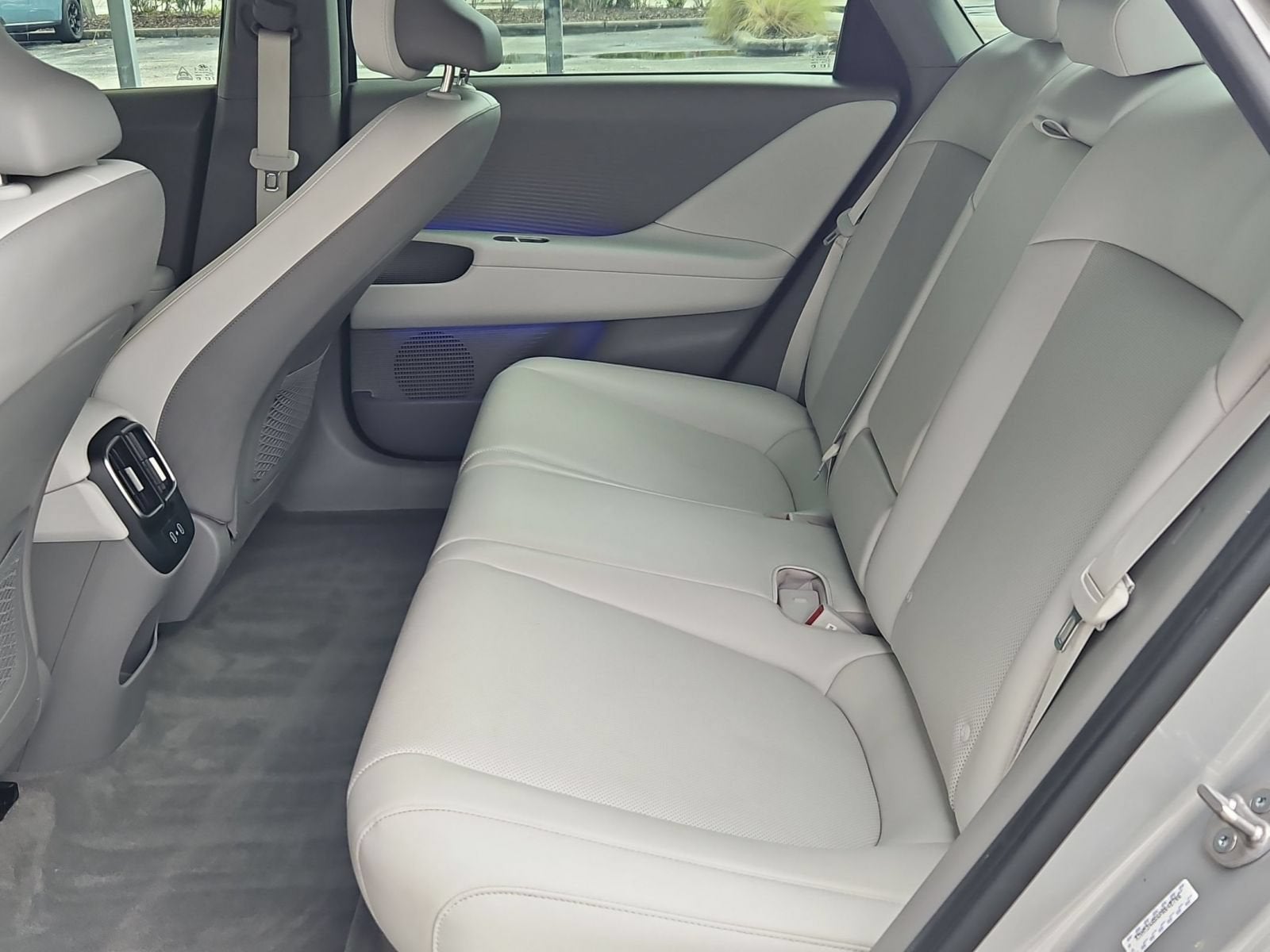 2023 Hyundai IONIQ 6 SEL