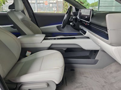 2023 Hyundai IONIQ 6 SEL