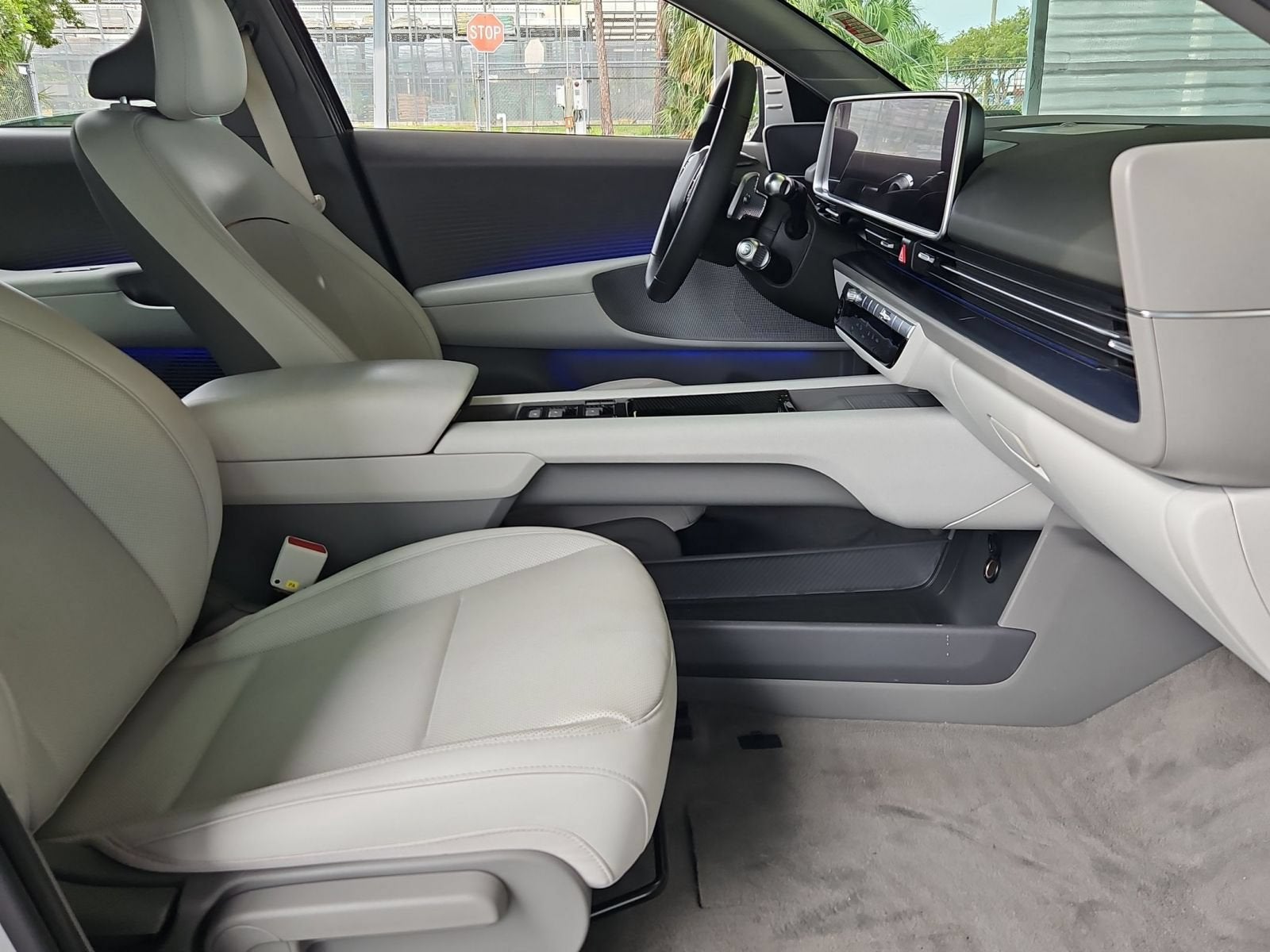 2023 Hyundai IONIQ 6 SEL