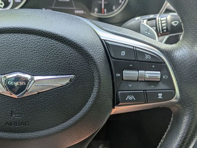2022 Genesis G70 2.0T