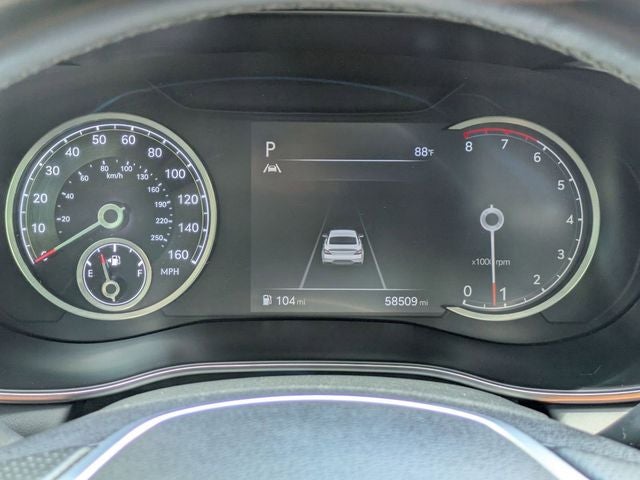 2022 Genesis G70 2.0T