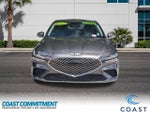 2022 Genesis G70 2.0T